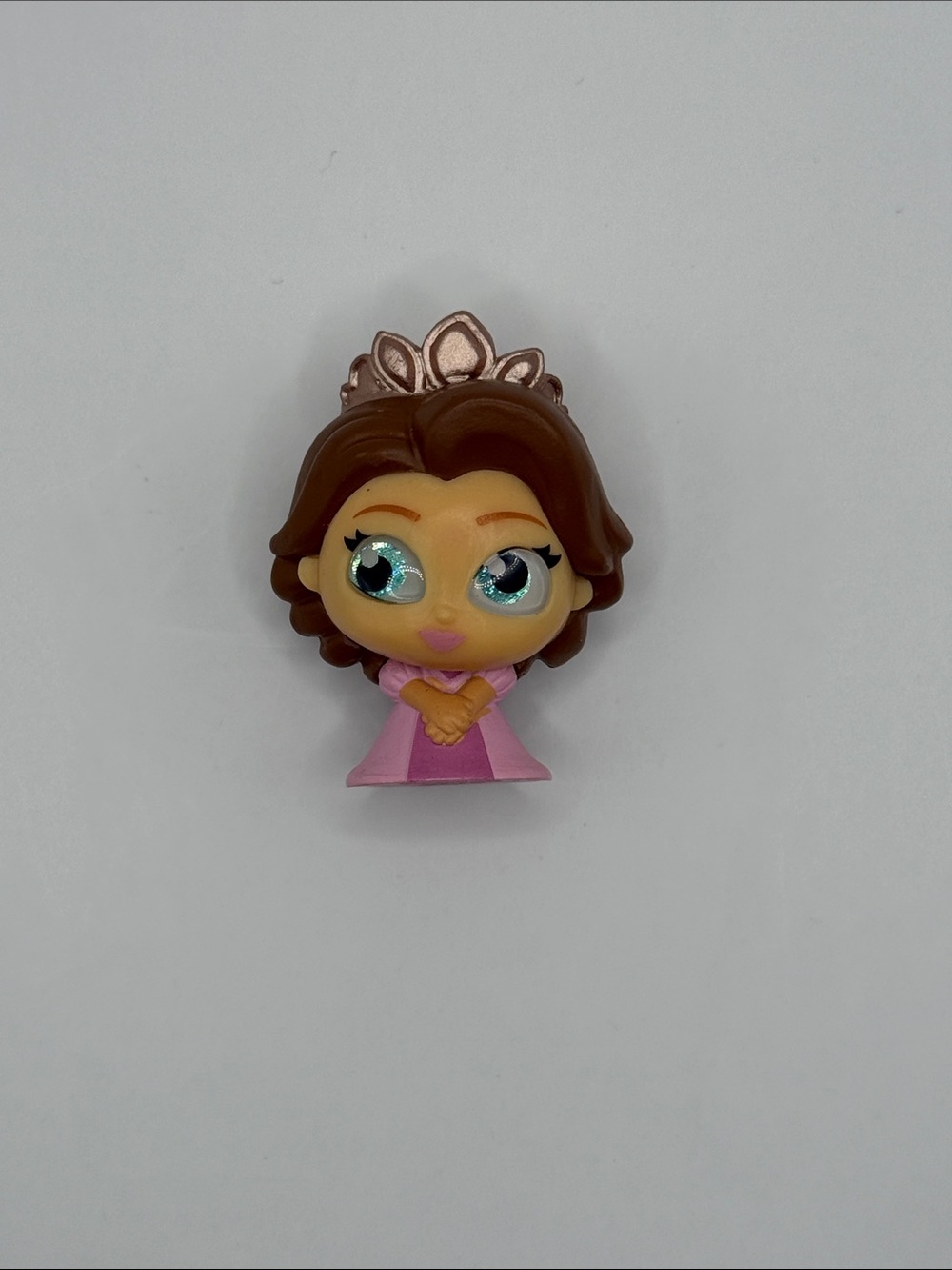 Disney Doorables Series 5 Tangled Short Hair Rapunzel Figure